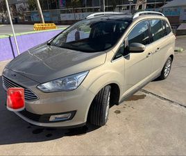 FORD - GRAND C-MAX