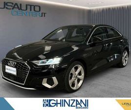 35 TFSI S TRONIC BUSINESS ADVANCE