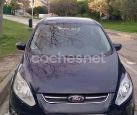 FORD GRAND CMAX