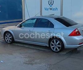 FORD MONDEO FORD MONDEO