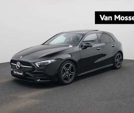 A D AMG LINE MULTIBEAM | MEMORY SEATS | PANODAK |