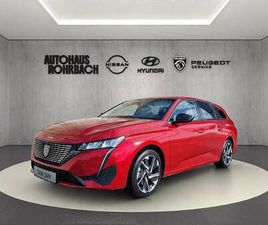 SW BLUEHDI 130 S&S EAT8 ALLURE