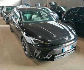 LEON 2.0 TDI 150CV DSG