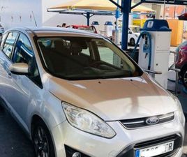 FORD - C-MAX