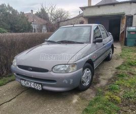 FORD ESCORT 1.3 CL (ALGARVE)