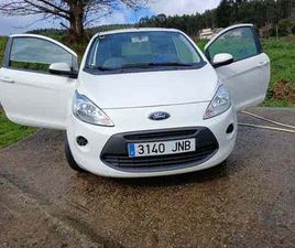FORD - KA