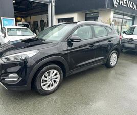 1.7 CRDI 115 CREATIVE