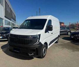 T35 2.0 BLUE DCI 130CV L2 H2