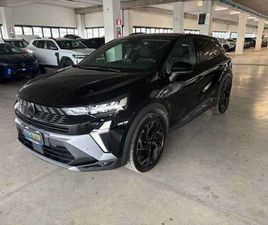 1.6 E-TECH FULL HYBRID ESPRIT ALPINE 145 CV AUTO