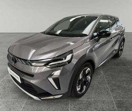 ESPRIT ALPINE FULL HYBRID E-TECH 145CV