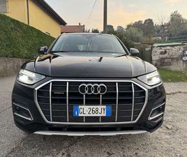 SPORTBACK 40 2.0 TDI MHEV 12V BUSINESS ADVANCED QU