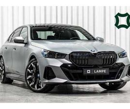 BMW I5 EDRIVE 40 EDRIVE40 M SPORT PRO BOWERS&WILKINS PANO TREKHAAK