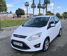 FORD C-MAX FORD - C-MAX