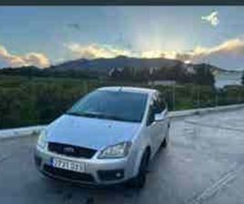 FORD C-MAX FORD - C-MAX