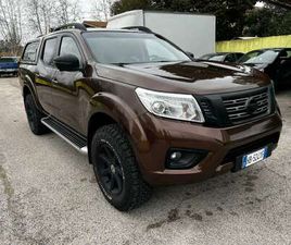 IVA COMPRESA -ASSETTO RIALZATO