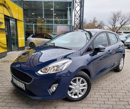 FORD FIESTA FORD FIESTA 1.0 ECOBOOST ACTIVE