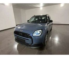 COUNTRYMAN 1.5 C CLASSIC TRIM AUTO