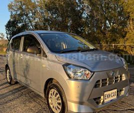 2021 MODEL OTOMATIK DAIHATSU MIRA