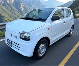 2019 MODEL OTOMATIK SUZUKI ALTO
