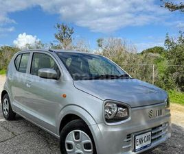 2021 MODEL OTOMATIK SUZUKI ALTO