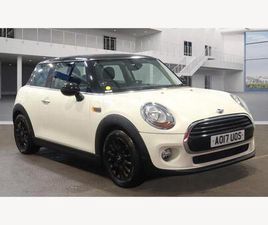 1.5 COOPER EURO 6 (START/STOP) 3DR