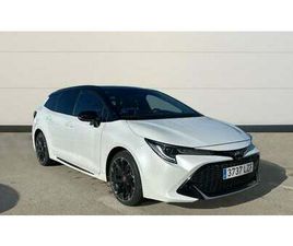 TOYOTA COROLLA TOURING SPORTS 180H GR-SPORT