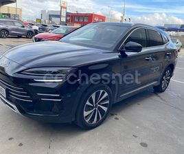 BYD SEAL U BYD SEAL U DM-I COMFORT