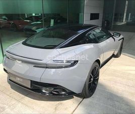ASTON MARTIN DB11 4.0 V8