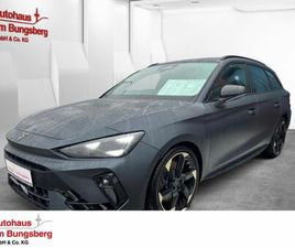 SPORTSTOURER 4DRIVE TRIBE EDITION 2.0 TSI D