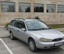 FORD MONDEO 1.8 16V CLX