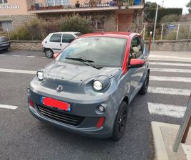 AIXAM MINAUTO VOITURE SANS PERMIS
