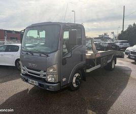 ISUZU SERIE M21 ACTIVE H EURO 6D