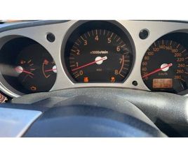 NISSAN 350Z NISSAN - 350Z