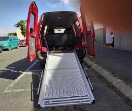 NISSAN VANETTE NISSAN - VANETTE