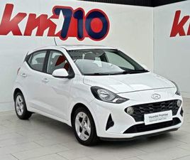 HYUNDAI - I10 1.0 KLASS