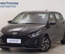 HYUNDAI I20 HYUNDAI - I20 1.0 TGDI KLASS