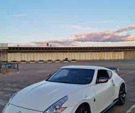 NISSAN - 370Z