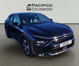 CITROEN C5 X HYBRID FEEL PACK EAT8 225