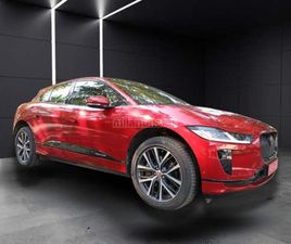 JAGUAR I-PACE EV400 JAGUAR - IPACE