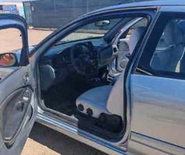 NISSAN ALMERA NISSAN - ALMERA