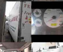 NISSAN CABSTAR NISSAN - CABSTAR E