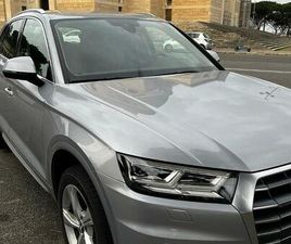 AUDI Q5 SPORT BUSINNES