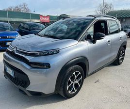 CITROEN C3 AIRCROSS CITROEN C3 AIRCROSS BLUEHDI 110 S&S PLUS