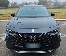 CITROEN DS7 DS7 HDI OPERA