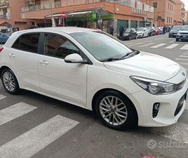 KIA RIO 1.0 T-GDI COOL DEL MESE