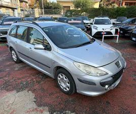 **BUONE CONDIZIONI** 1.6 STATION WAGON