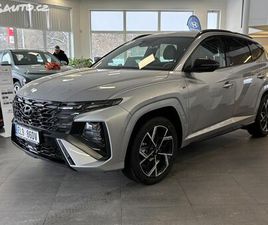 HYUNDAI TUCSON HYUNDAI TUCSON PHEV