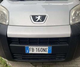 TEPEE 1.3 HDI ACTIVE 80CV