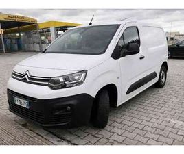 1.5 BLUEHDI M SHINE 100CV