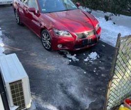 LEXUS GS 350 AWD 2013 $8900